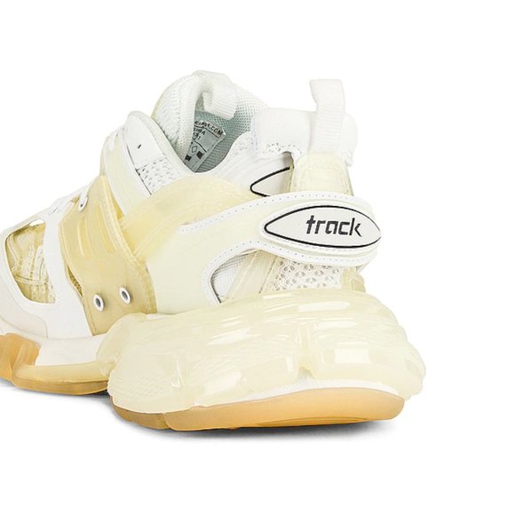 Balenciaga Track Clearsole Sneakers - Picture 4 of 9